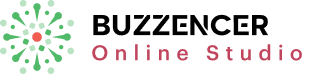 Buzzencer Online Studio