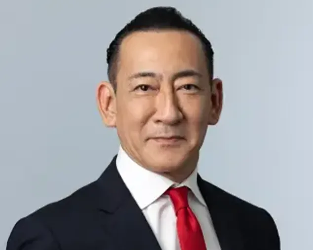 Tsuyoshi Tomioka