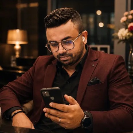 Arif’s Den